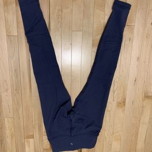 Lululemon full length pants